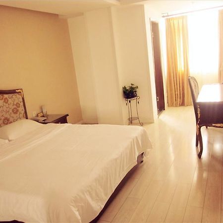 Chengdu Jiali Hotel Chunxi Branch Extérieur photo