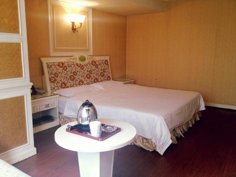 Chengdu Jiali Hotel Chunxi Branch Chambre photo