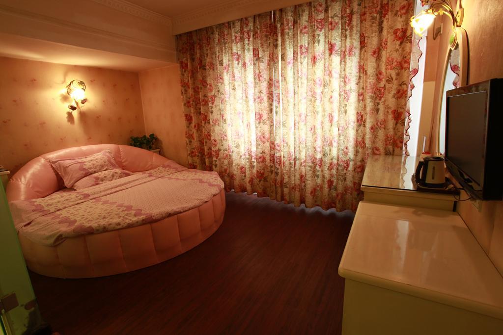Chengdu Jiali Hotel Chunxi Branch Extérieur photo