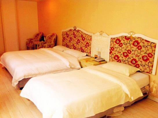 Chengdu Jiali Hotel Chunxi Branch Extérieur photo