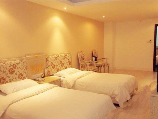 Chengdu Jiali Hotel Chunxi Branch Extérieur photo
