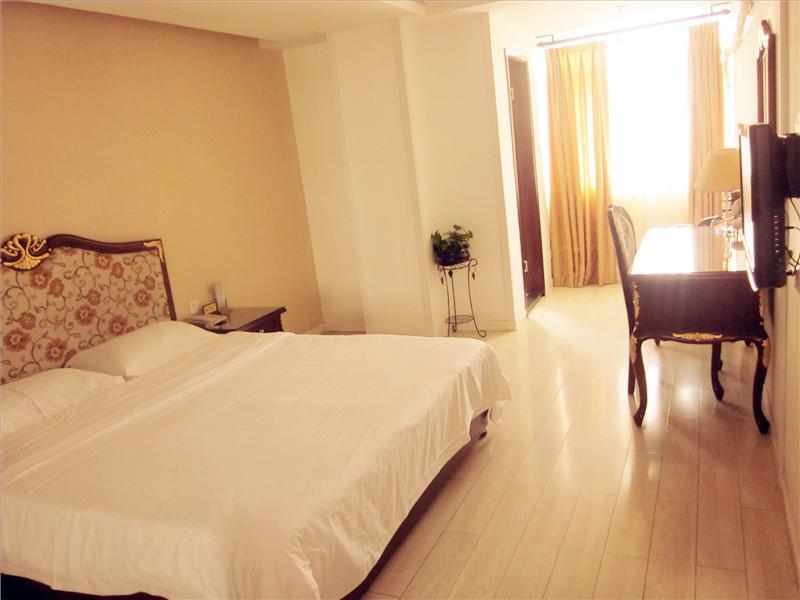 Chengdu Jiali Hotel Chunxi Branch Extérieur photo