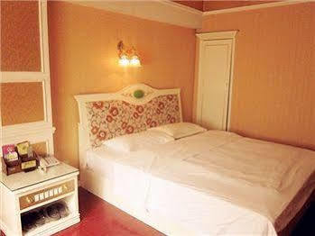 Chengdu Jiali Hotel Chunxi Branch Extérieur photo