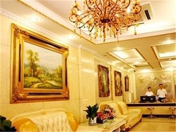 Chengdu Jiali Hotel Chunxi Branch Extérieur photo